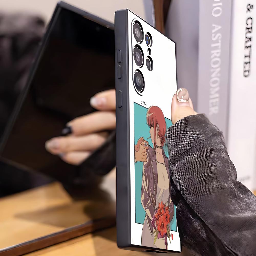 Yamada Hot Anime Girl Phone Ca - Tablet Accessories For Girls review and price