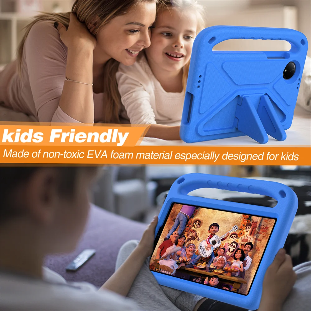 Kids EVA Case For Xiaomi Redmi - Redmi Tablet Accessories review and price