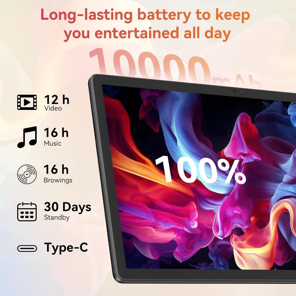 14 Inch Android Tablet 30GB RA - Ram Tablet Accessories review and price