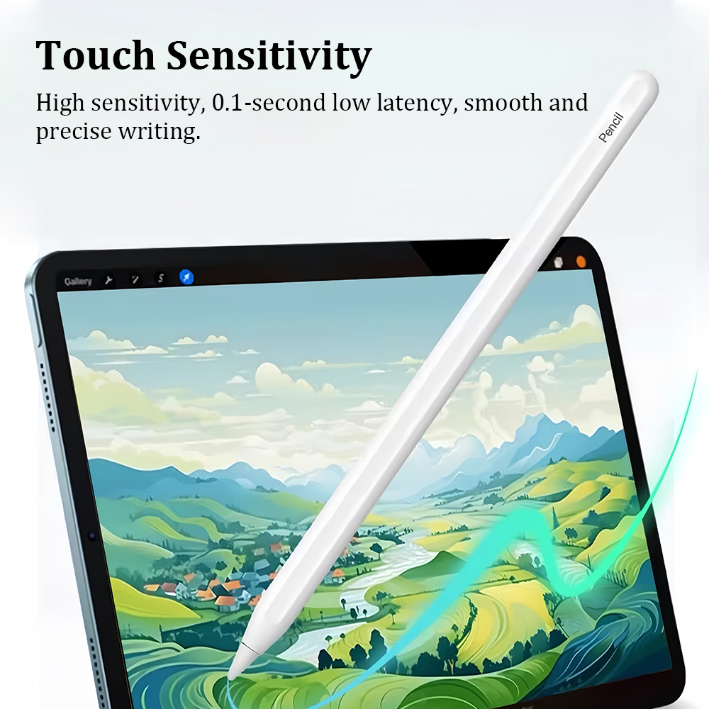 For Apple Pencil For iPad 11th - Bluetooth Trackpad review and price