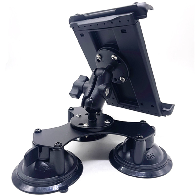 Triple/Dual Suction Tablet Mou - Ram Tablet Accessories review and price