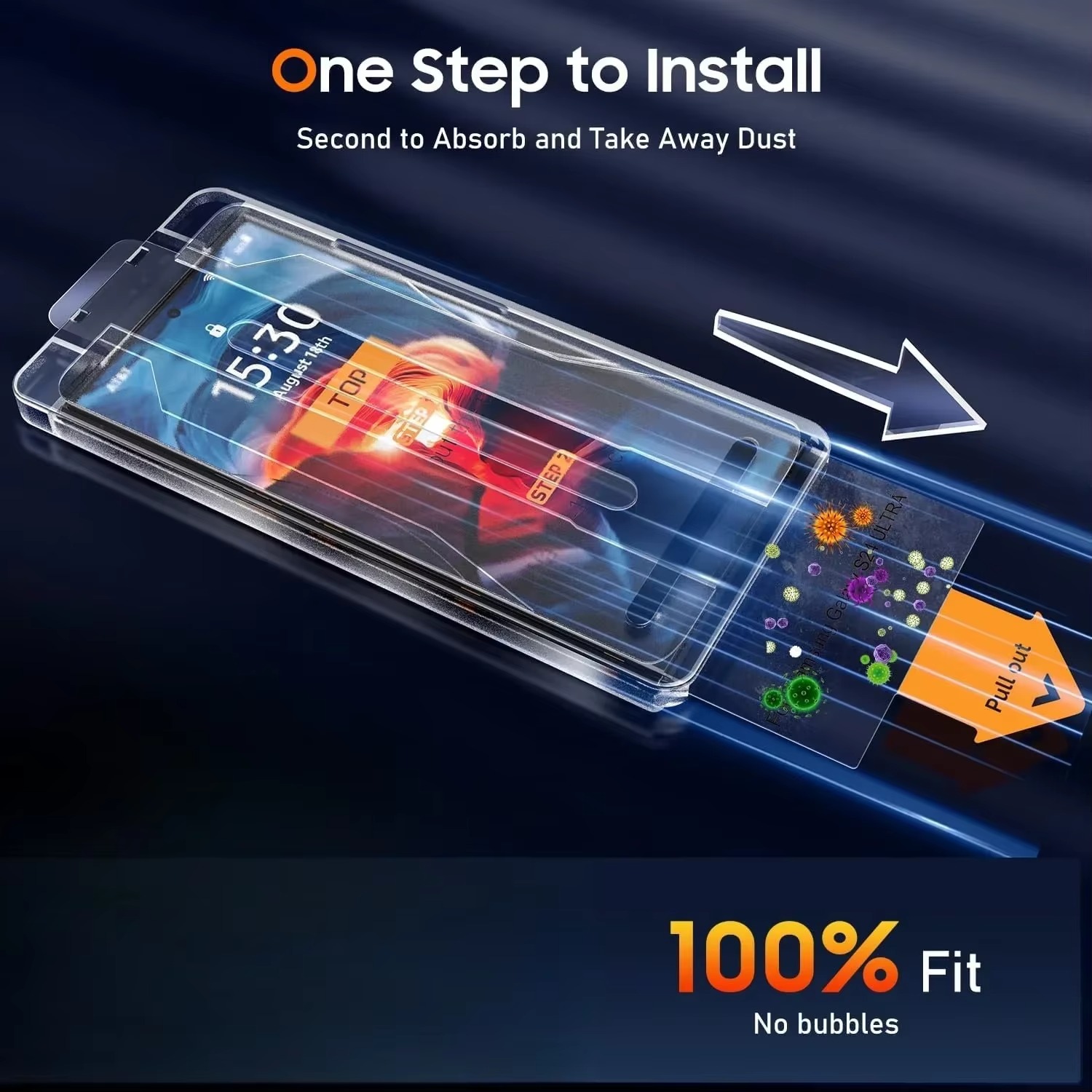 3Pcs HD Screen Protector Film  - Redmagic Tablet Accessories review and price