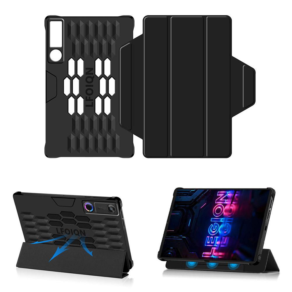 Magnetic Detachable Protective - Cooling Stand Tablet review and price