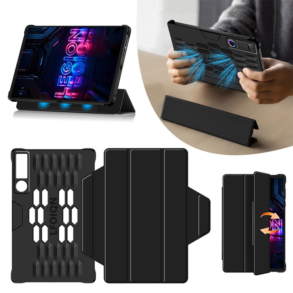 Magnetic Detachable Protective - Cooling Stand Tablet review and price