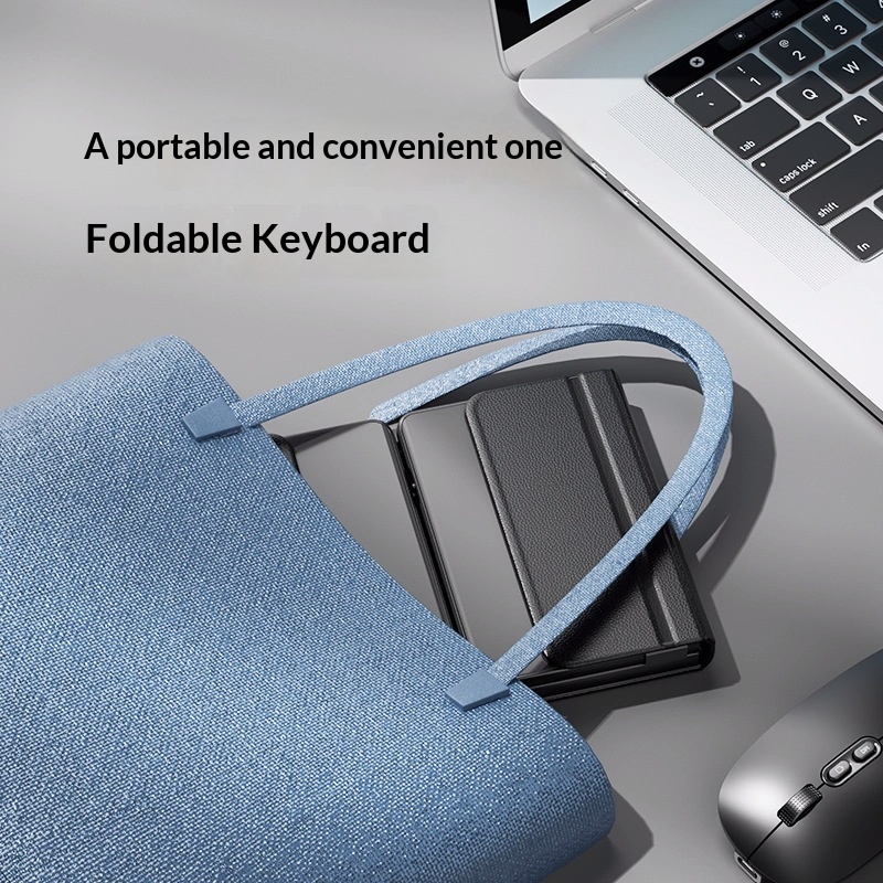 Mengzu Tri Fold Wireless Bluet - Bluetooth Trackpad review and price