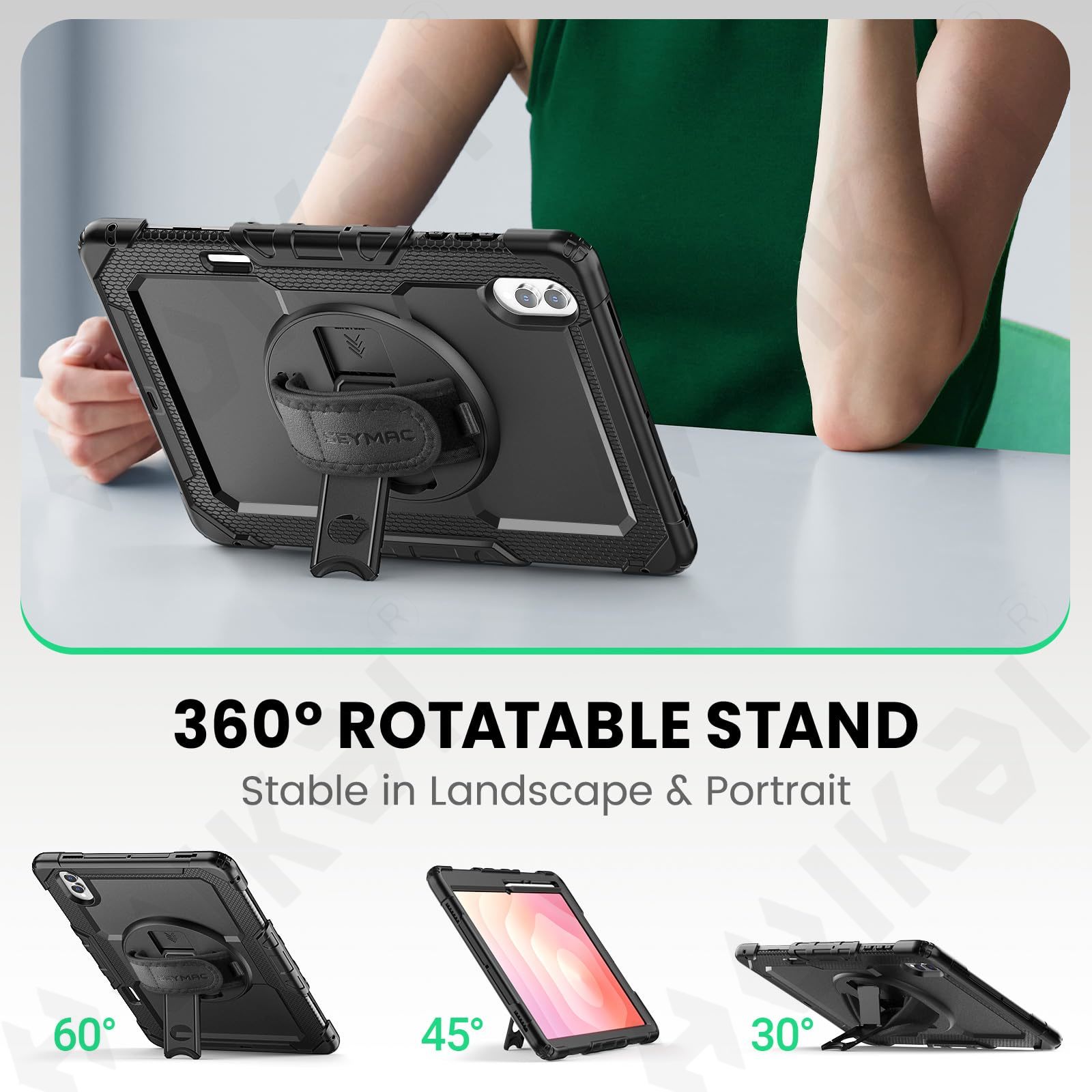 Case For Samsung For Galaxy Ta - Samsung Tablet S11 Accessories review and price