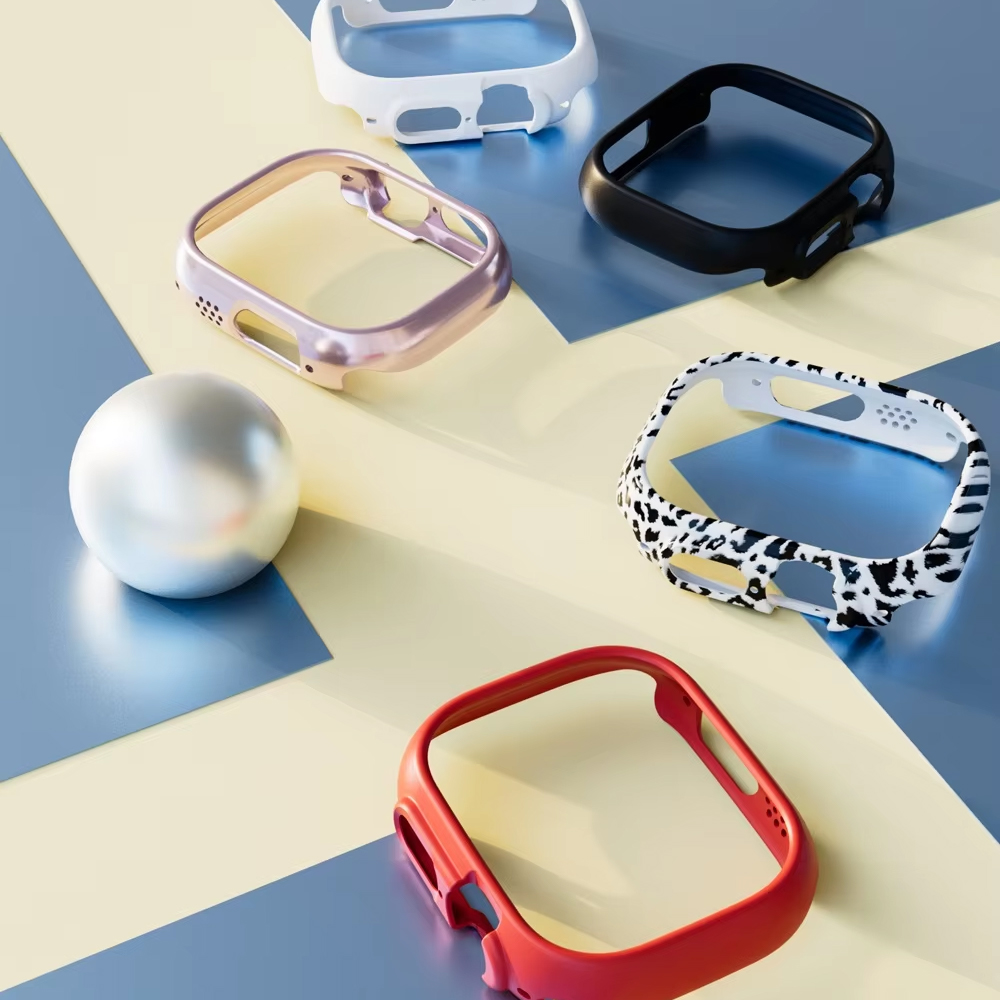 Cover Case For Apple Watch Ult - Tablet Accessories For Girls review and price
