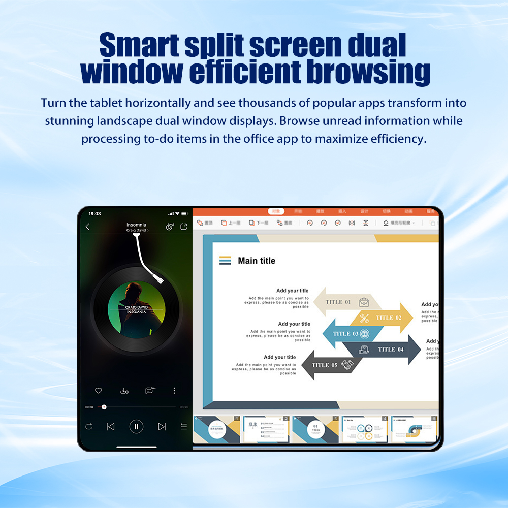 10.1 Inch Android 15 Tablet 4G - Ram Tablet Accessories review and price
