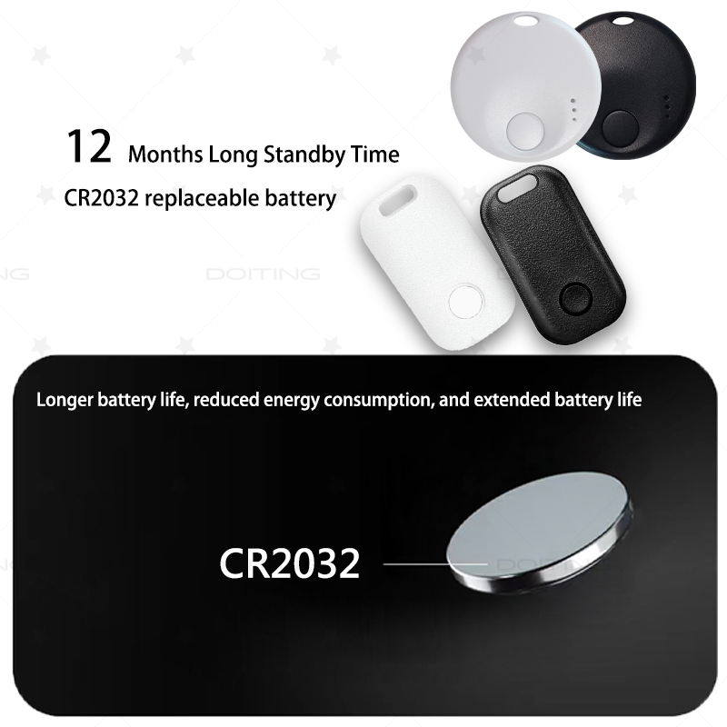 Mini Smart GPS Tracker Key Fin - Bluetooth Trackpad review and price