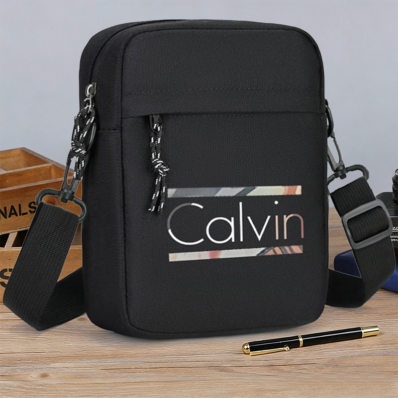 Daily Wear Simple Square Cross - Tablet And Accessories Bag review and price