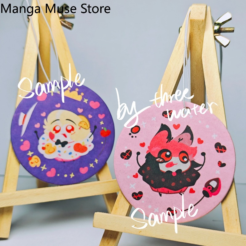 New Hazbin Hotel Lucifer Alast - Tablet Accessories For Girls review and price