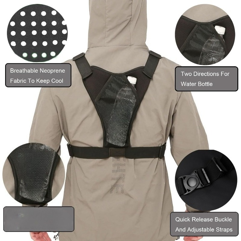 Chest Bag - Lightweight and Hi - Tablet And Accessories Bag review and price