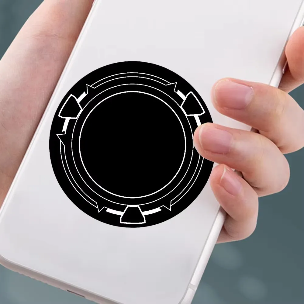 New 6cm Metal Plate Ring For M - Tablet Car Mount review and price