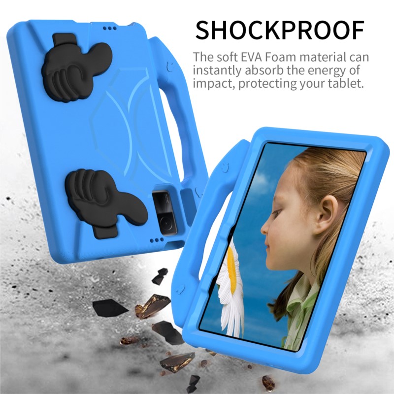 EVA Case For Xiaomi Redmi Pad  - Redmi Tablet Accessories review and price