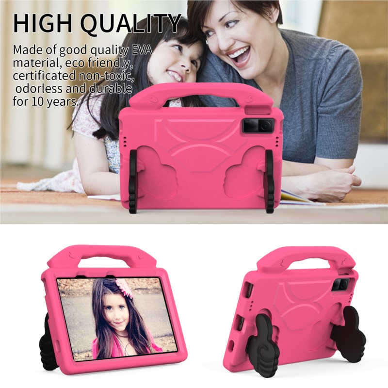 EVA Case For Xiaomi Redmi Pad  - Redmi Tablet Accessories review and price