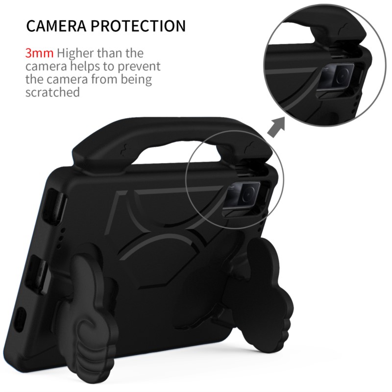 EVA Case For Xiaomi Redmi Pad  - Redmi Tablet Accessories review and price
