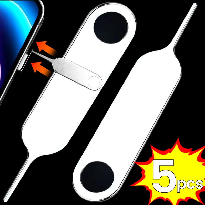 5Pcs Sim Card Tray Ejector Eje - Xiaomi Tablet Accessories review and price
