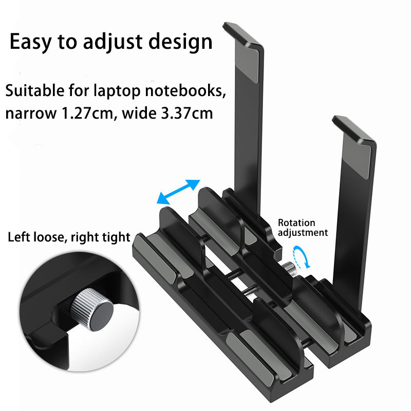 Vertical Laptop Stand For Stor - Cooling Stand Tablet review and price