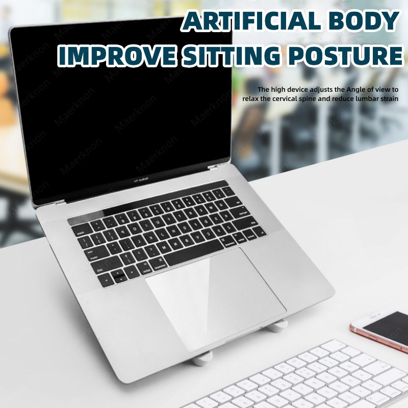 ABS Adjustable Laptop Stand An - Cooling Stand Tablet review and price
