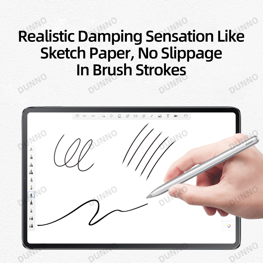 Paper Feel Film for Mi Pad 5 P - Xiaomi Tablet Accessories review and price
