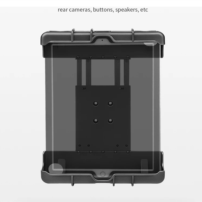 Tablet Holder for iPad Pro 12. - Ram Tablet Accessories review and price