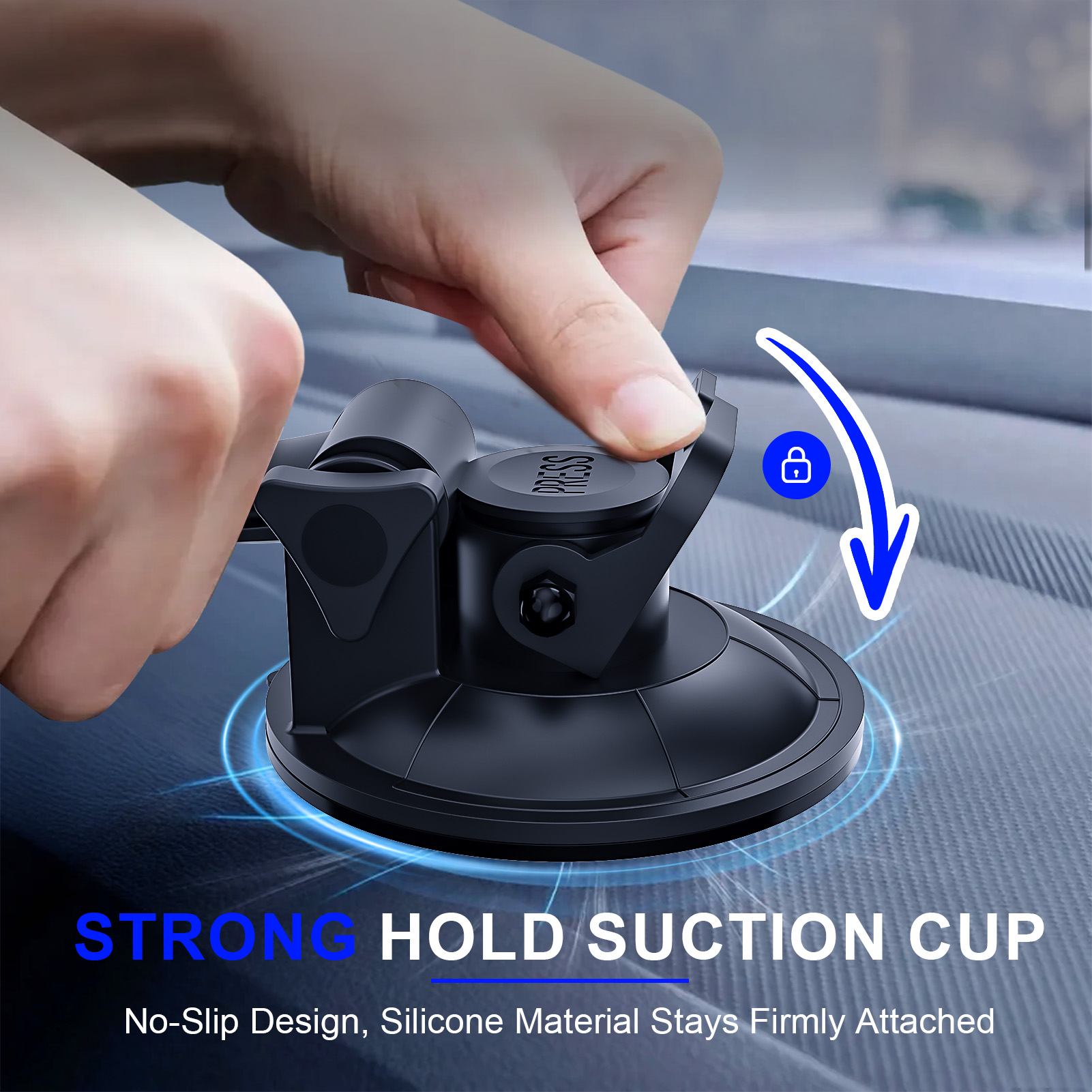 Universal Car Dashboard Windsh - Tablet Car Mount review and price