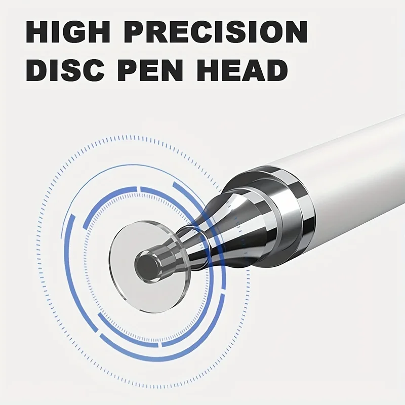 2in1 Stylus Pen Universal Draw - Tablet Stylus Accessories review and price