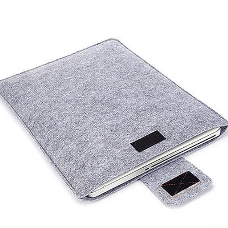 Anti-Scratch Felt Protector Ba - Tablet And Accessories Bag review and price