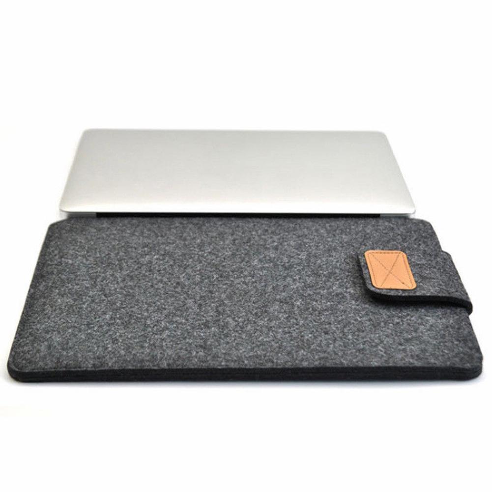 Anti-Scratch Felt Protector Ba - Tablet And Accessories Bag review and price