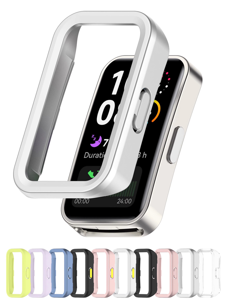 Watch Case for HUAWEI Band 10  - Tablet Accessories For Girls review and price
