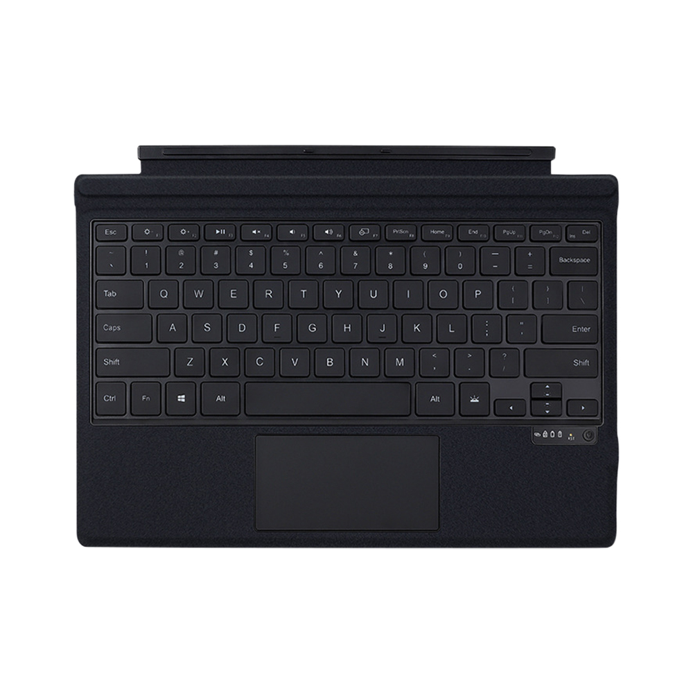 Backlight Bluetooth Keyboard F - Bluetooth Trackpad review and price