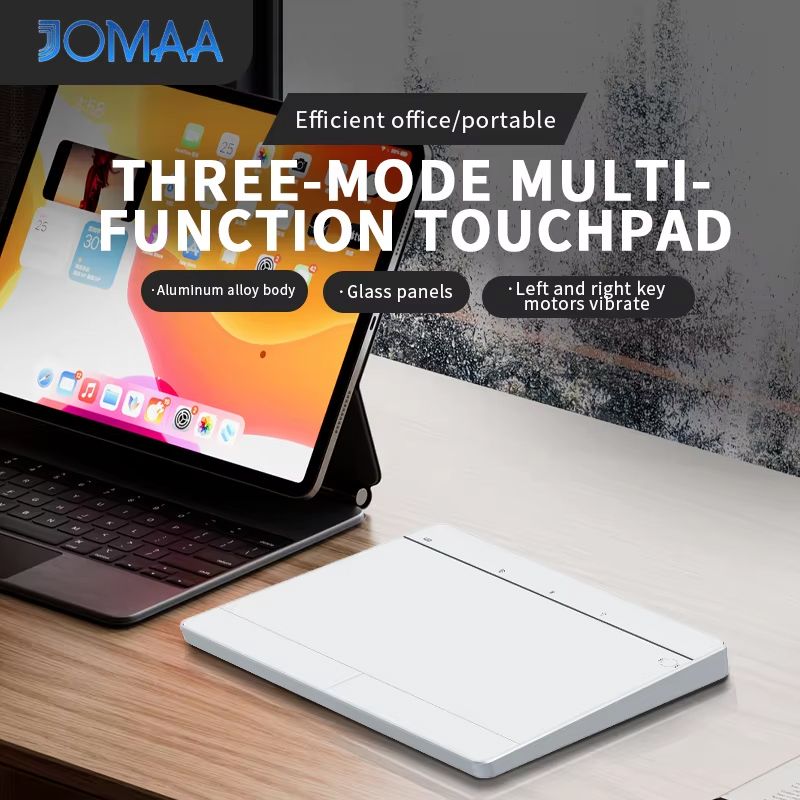 Bluetooth Touchpad Wireless &W - Bluetooth Trackpad review and price
