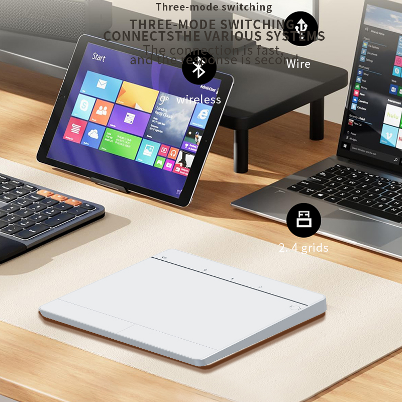 Bluetooth Touchpad Wireless &W - Bluetooth Trackpad review and price