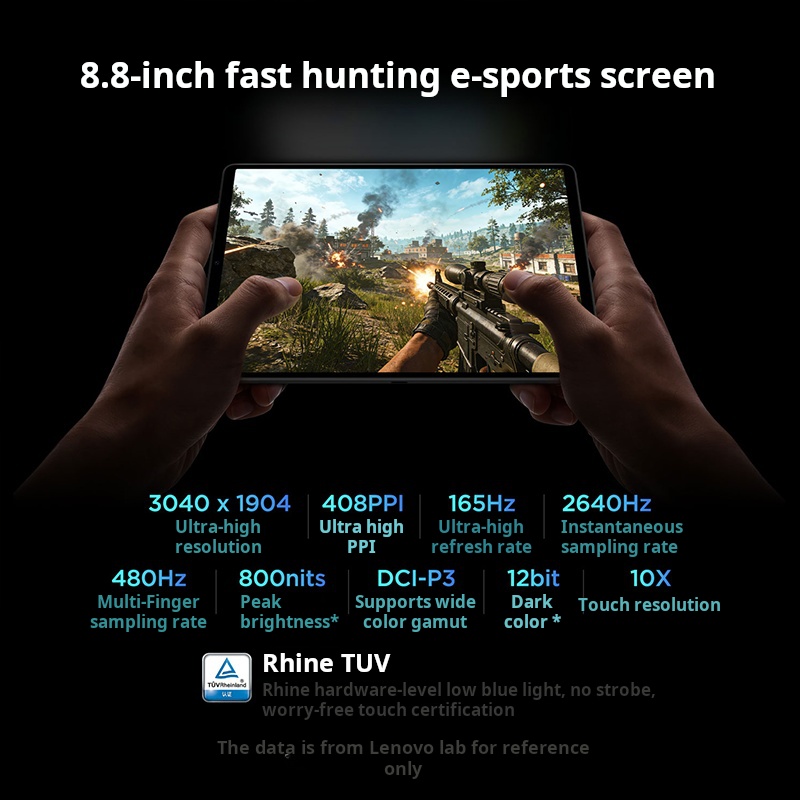 Lenovo Legion Y700 Gen 5 Gamin - Tablet Accessories For Gaming review and price