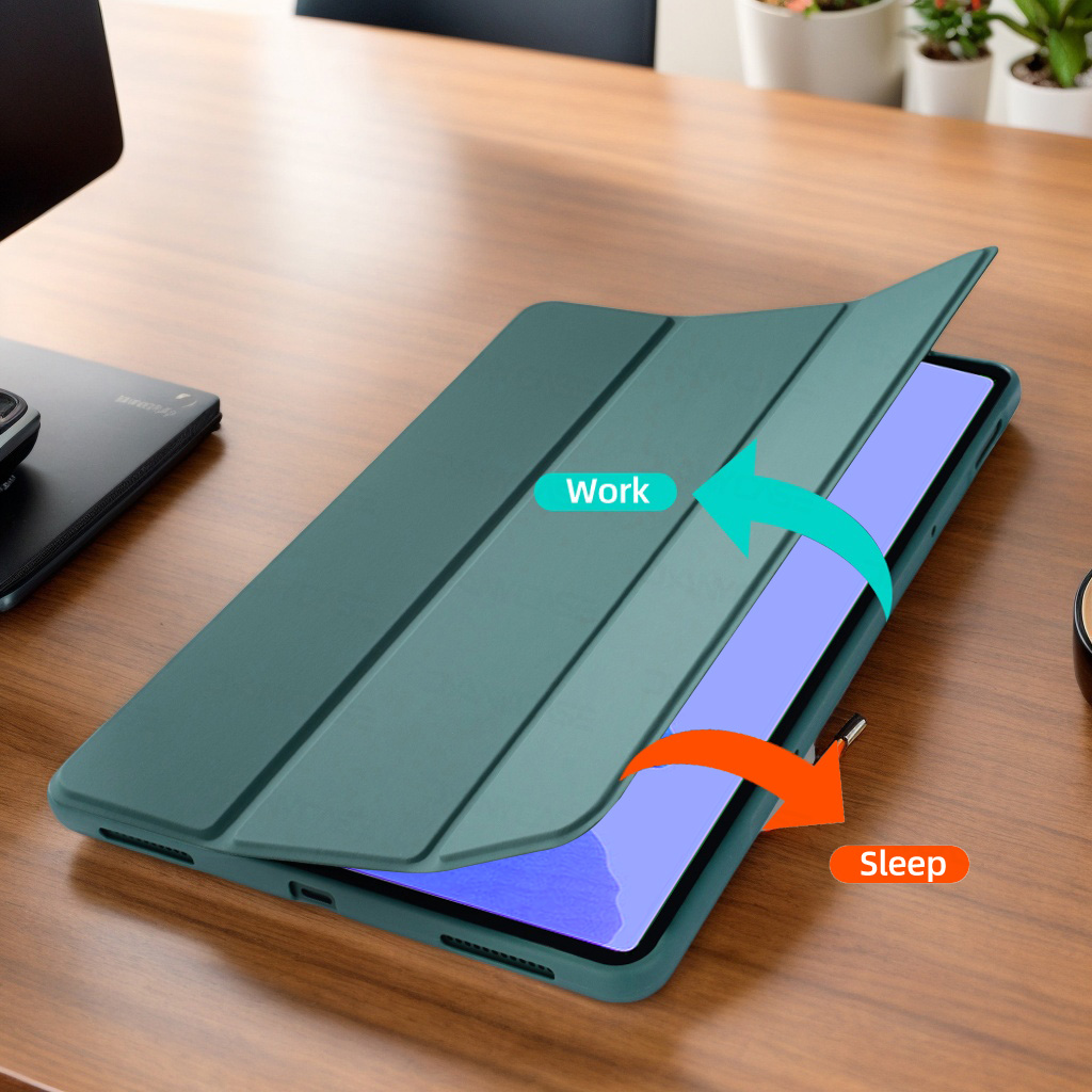 For Samsung Galaxy Tab A7 A8 A - Tablet S9 Fe Accessories review and price