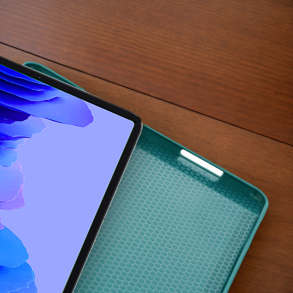 For Samsung Galaxy Tab A7 A8 A - Tablet S9 Fe Accessories review and price