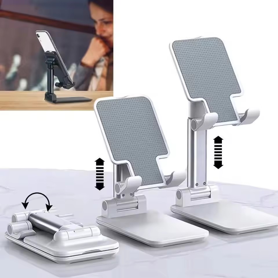 High Quality Desktop Tablet Ho - Tablet Stand Accessories review and price