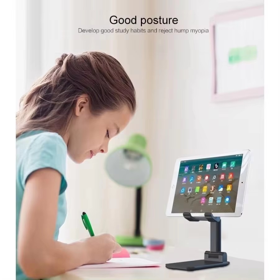 High Quality Desktop Tablet Ho - Tablet Stand Accessories review and price