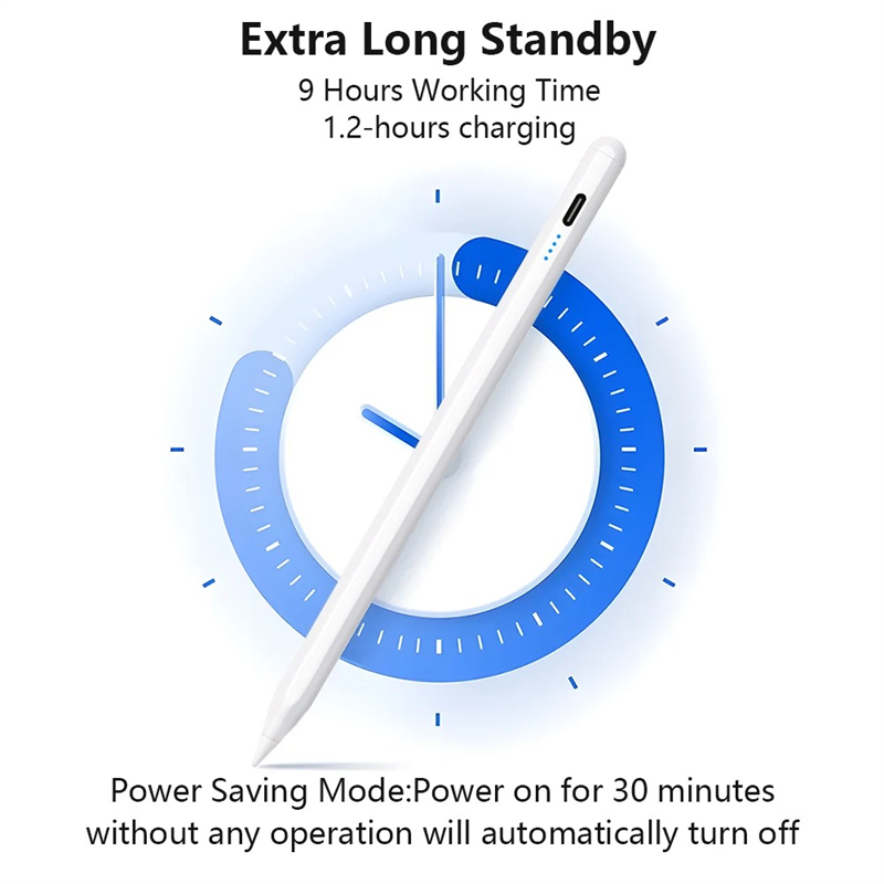 For Apple Pencil 2 iPad Pencil - Tablet Stylus Accessories review and price