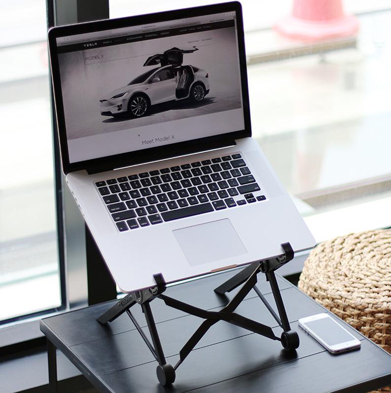 NEXSTAND K2 Folding Portable L - Cooling Stand Tablet review and price