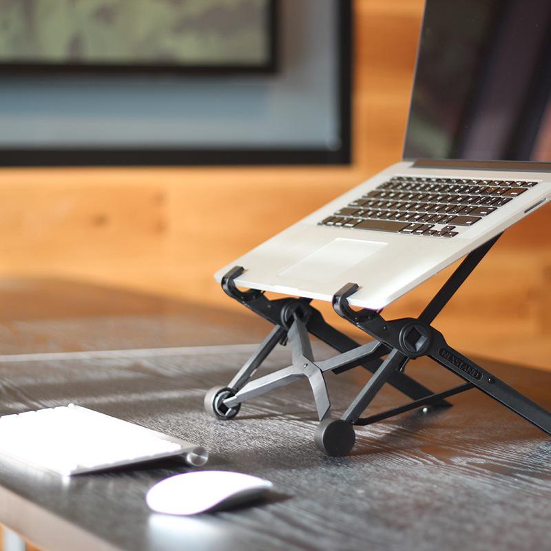 NEXSTAND K2 Folding Portable L - Cooling Stand Tablet review and price