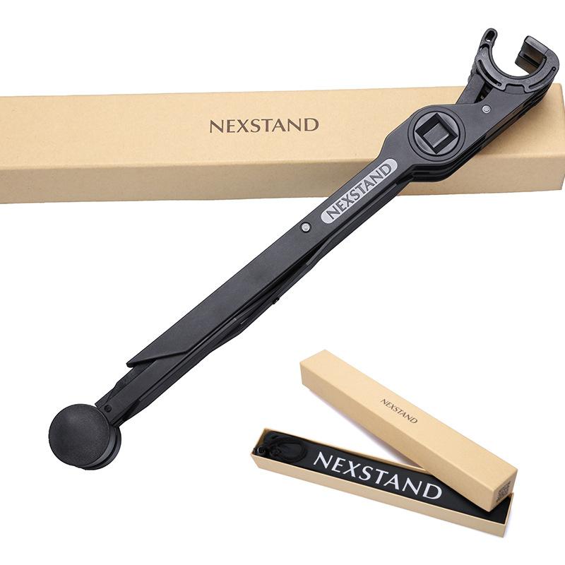 NEXSTAND K2 Folding Portable L - Cooling Stand Tablet review and price