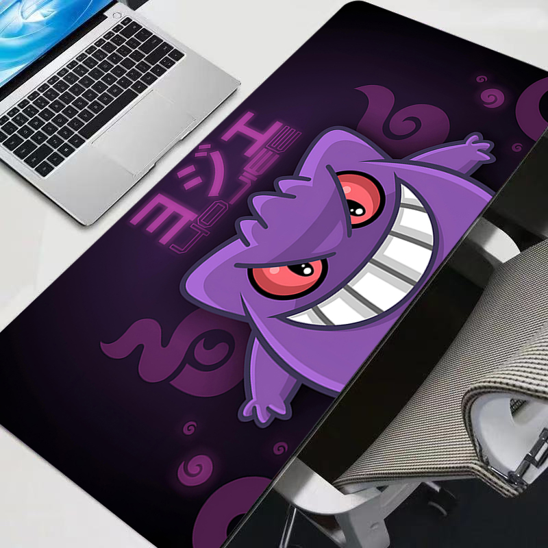 Large Mouse Pad G-gengar Mouse - Tablet With All Accessories review and price