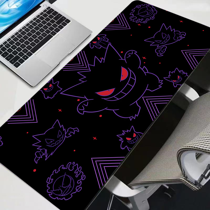 Large Mouse Pad G-gengar Mouse - Tablet With All Accessories review and price