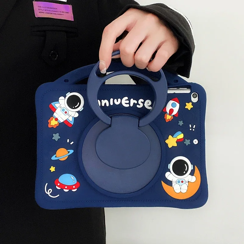 Kids Case For Xiaomi RedMi Pad - Redmi Tablet Accessories review and price
