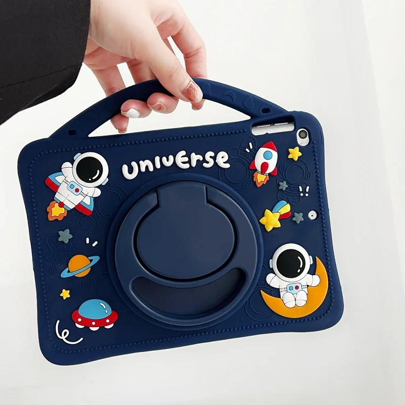 Kids Case For Xiaomi RedMi Pad - Redmi Tablet Accessories review and price