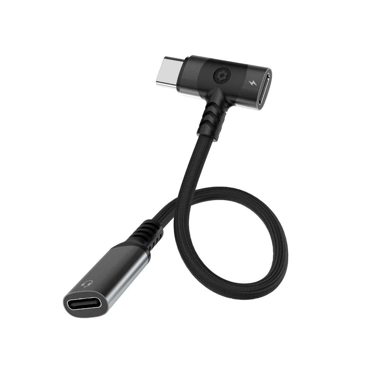 2 in 1 USB C Audio Charging Sp - Tablet Accessories For Gaming review and price