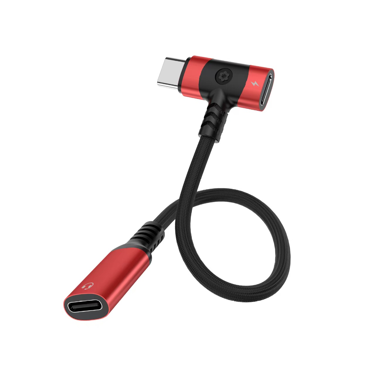 2 in 1 USB C Audio Charging Sp - Tablet Accessories For Gaming review and price