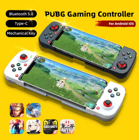D3 Wireless Bluetooth-compatib - Tablet Accessories For Gaming review and price