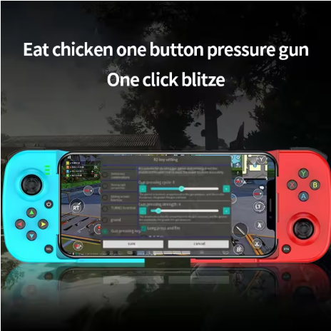 D3 Wireless Bluetooth-compatib - Tablet Accessories For Gaming review and price